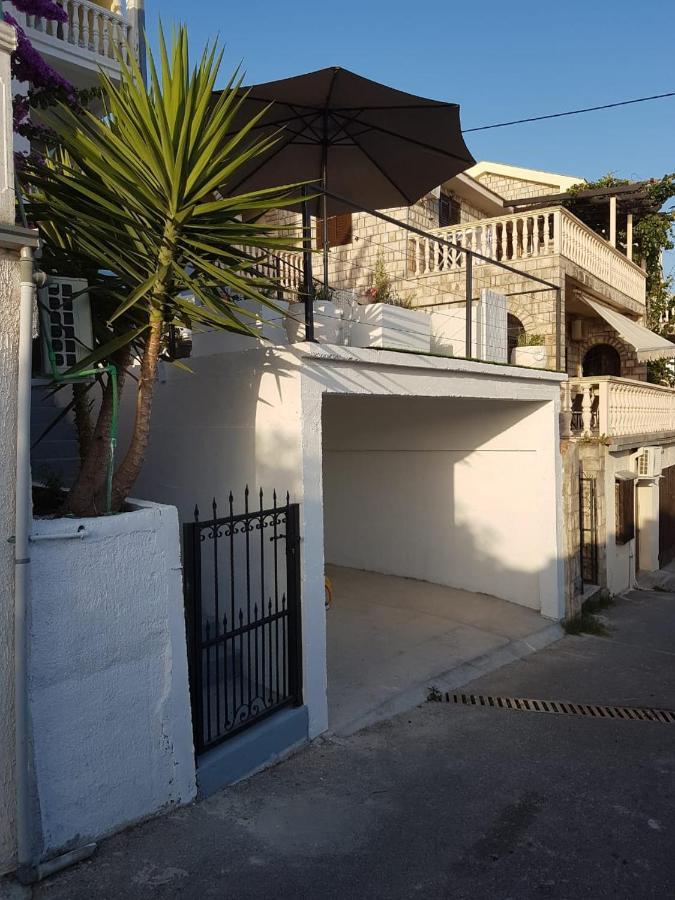 比戈沃Waterfront Townhouse Sunset View With Garage公寓 外观 照片